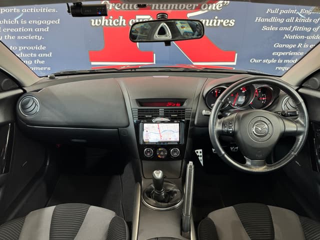 2007 Mazda RX-8 JDM car for sale — photo 4 of 25