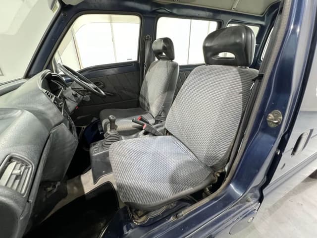 1996 Mazda Scrum JDM car for sale — photo 10 of 25