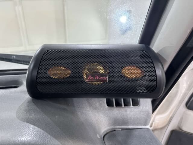 1996 Subaru Sambar JDM car for sale — photo 15 of 25