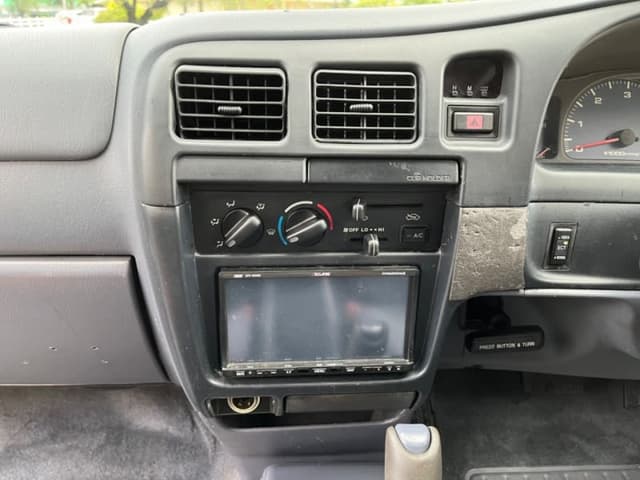 1997 Toyota Hilux JDM car for sale — photo 18 of 19