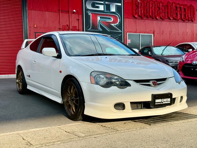 Honda Integra JDM car for sale — photo 5 of 25