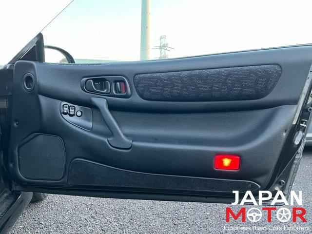 2000 Mitsubishi GTO JDM car for sale — photo 8 of 10