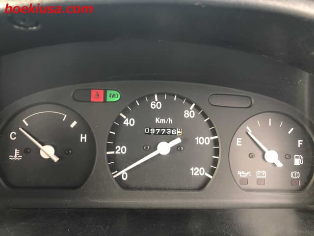 1998 Suzuki Carry JDM car for sale — photo 18 of 23