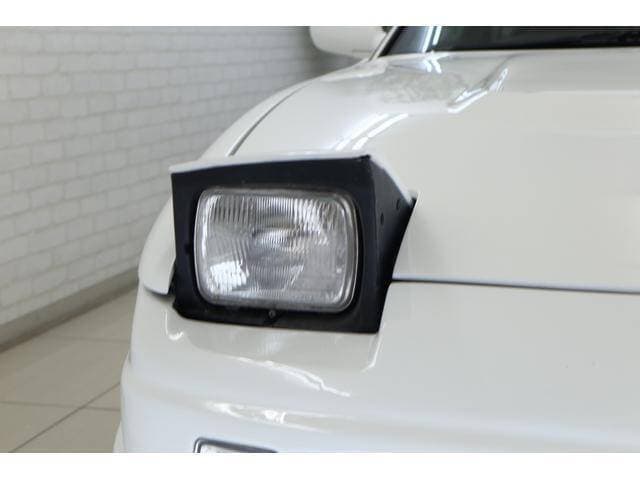 1997 Nissan 180SX JDM car for sale — photo 17 of 18