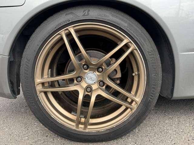 2000 Nissan Silvia JDM car for sale — photo 11 of 20