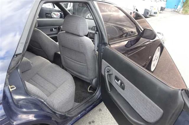 1991 Nissan Skyline JDM car for sale — photo 15 of 25