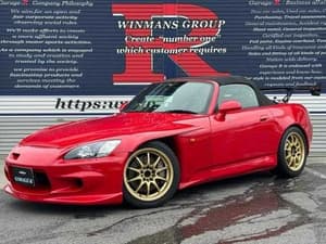 1999 Honda S2000 JDM car for sale