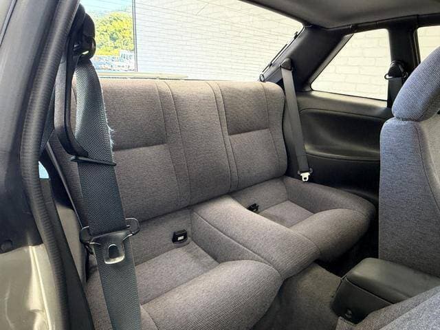 1991 Nissan Silvia JDM car for sale — photo 7 of 18