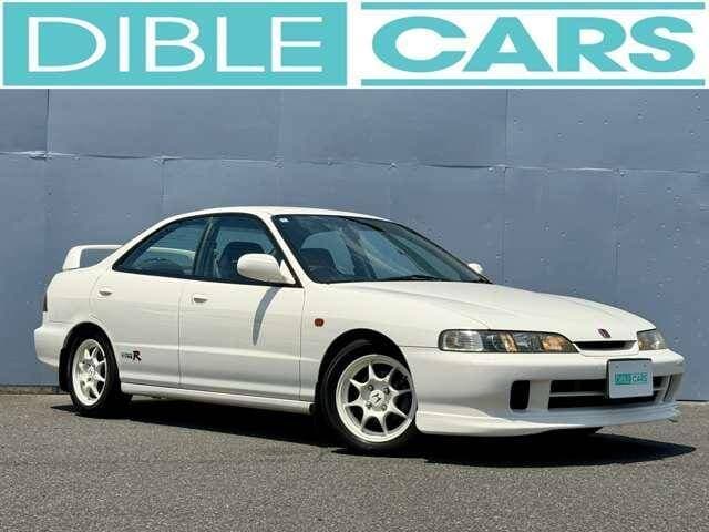 1996 Honda Integra JDM car for sale — photo 6 of 20
