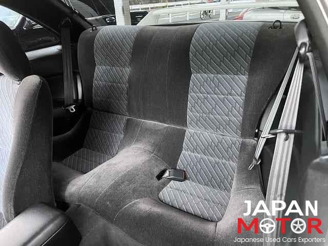 1996 Nissan Silvia JDM car for sale — photo 10 of 15