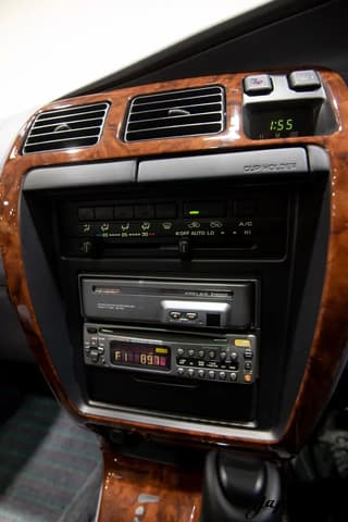 1996 Toyota Hilux JDM car for sale — photo 11 of 25