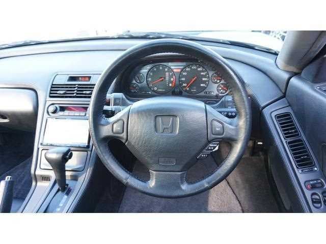 1991 Honda NSX JDM car for sale — photo 17 of 19