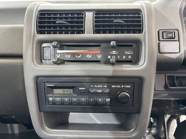 1996 Subaru Sambar JDM car for sale — photo 11 of 25