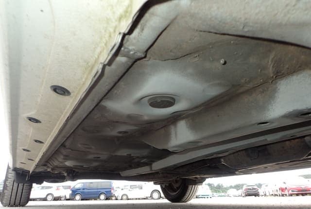 2011 Toyota JDM car for sale — photo 23 of 25