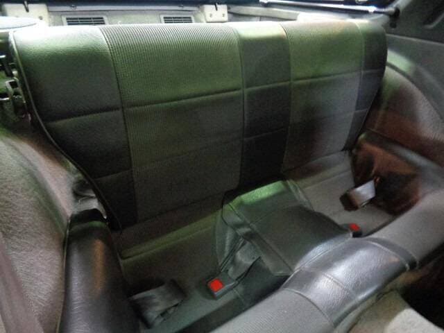 1988 Mazda RX-7 JDM car for sale — photo 9 of 12