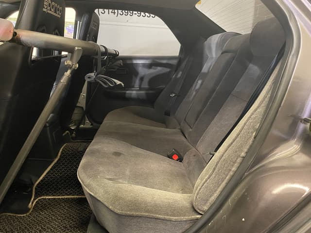 1993 Nissan Skyline JDM car for sale — photo 23 of 23