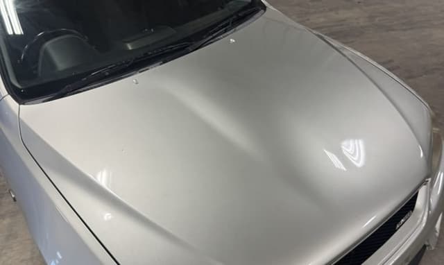 1999 Toyota Altezza JDM car for sale — photo 25 of 25