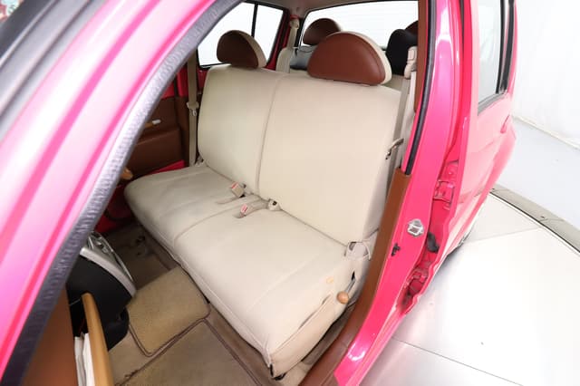 2000 Toyota Will JDM car for sale — photo 17 of 25