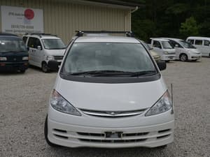 2001 Toyota Estima JDM car for sale