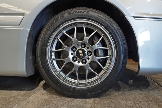1999 Nissan Stagea JDM car for sale — photo 20 of 25