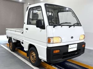 1992 Subaru Sambar JDM car for sale
