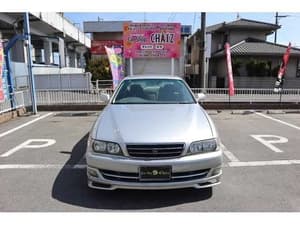 1999 Toyota Chaser JDM car for sale