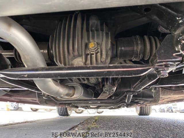 2001 Mazda Roadster (Eunos Roadster / MX-5) JDM car for sale — photo 18 of 18