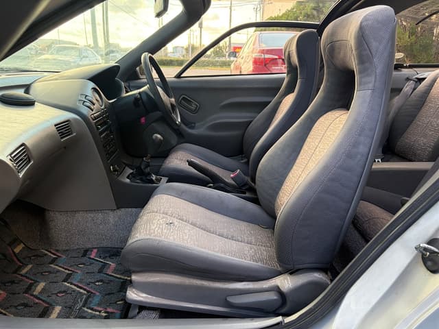 1995 Toyota Sera JDM car for sale — photo 15 of 20
