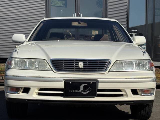 1998 Toyota Mark II JDM car for sale — photo 6 of 20