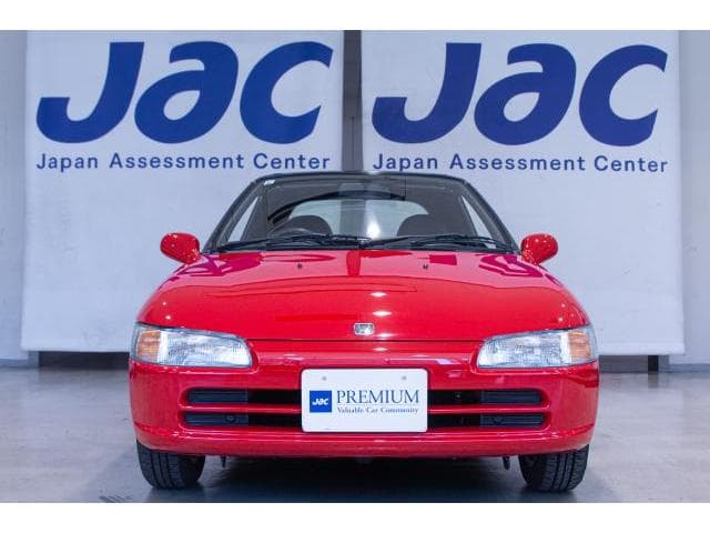1991 Honda Beat JDM car for sale — photo 9 of 24