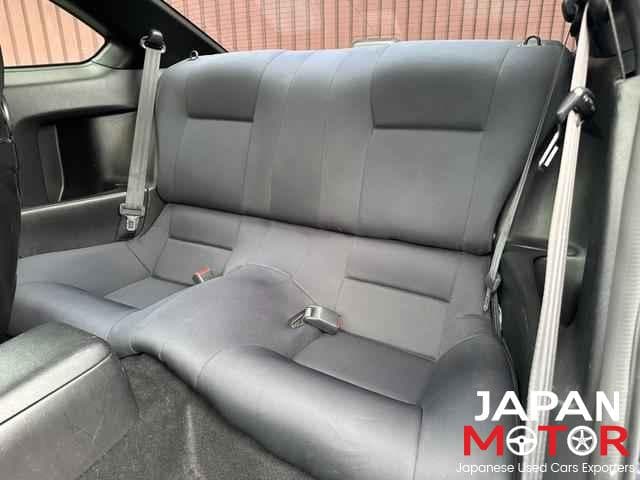 1999 Nissan Silvia JDM car for sale — photo 16 of 18