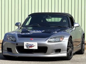 1999 Honda S2000 JDM car for sale