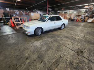 1999 Toyota Crown JDM car for sale