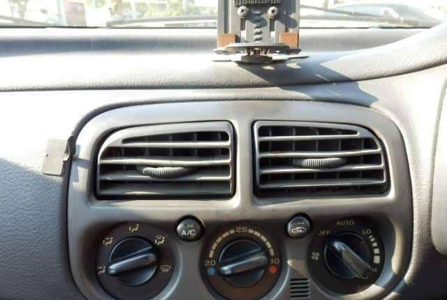 1996 Subaru Impreza JDM car for sale — photo 16 of 25