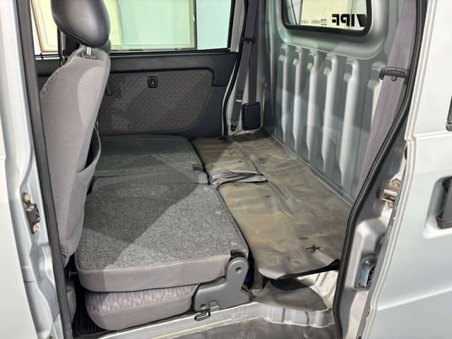 1999 Daihatsu Hijet JDM car for sale — photo 21 of 25