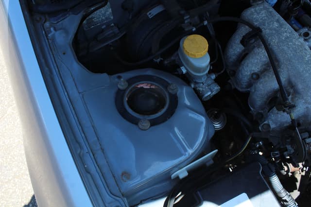 2000 Nissan Silvia JDM car for sale — photo 25 of 25