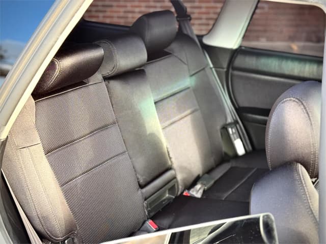 2003 Subaru Impreza JDM car for sale — photo 17 of 22