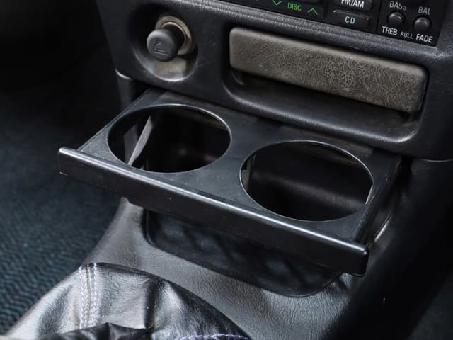 1999 Mitsubishi Lancer Evolution JDM car for sale — photo 15 of 25