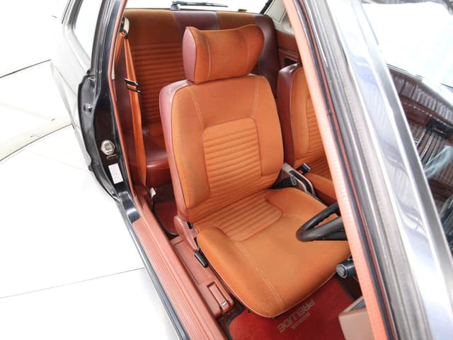 1978 Honda Prelude JDM car for sale — photo 16 of 25