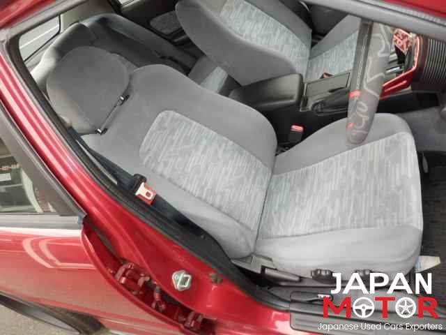 2001 Nissan Skyline JDM car for sale — photo 5 of 10