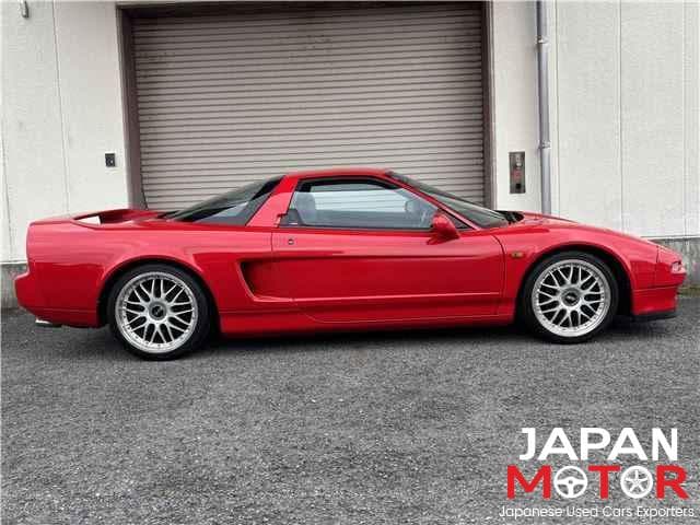 1990 Honda NSX JDM car for sale — photo 13 of 13