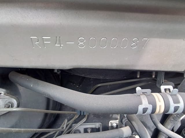2001 Honda Stepwagon JDM car for sale — photo 14 of 14