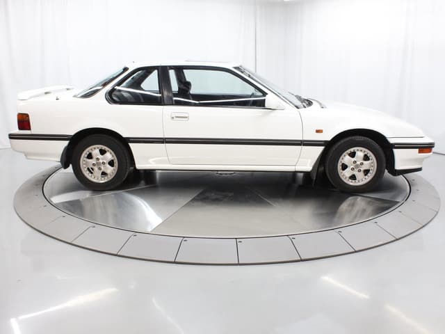 1987 Honda Prelude JDM car for sale — photo 8 of 25