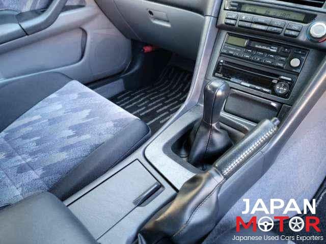 1999 Nissan Skyline JDM car for sale — photo 13 of 15