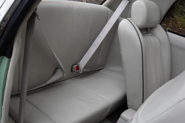 1991 Nissan Figaro JDM car for sale — photo 11 of 15