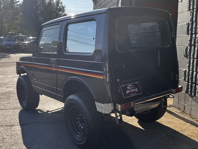 1992 Suzuki Jimny JDM car for sale — photo 4 of 25