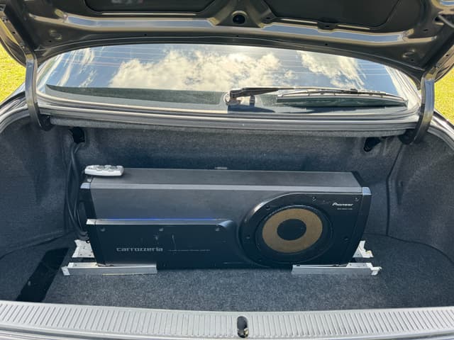 1994 Toyota Chaser JDM car for sale — photo 6 of 28