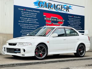 1999 Mitsubishi Lancer JDM car for sale