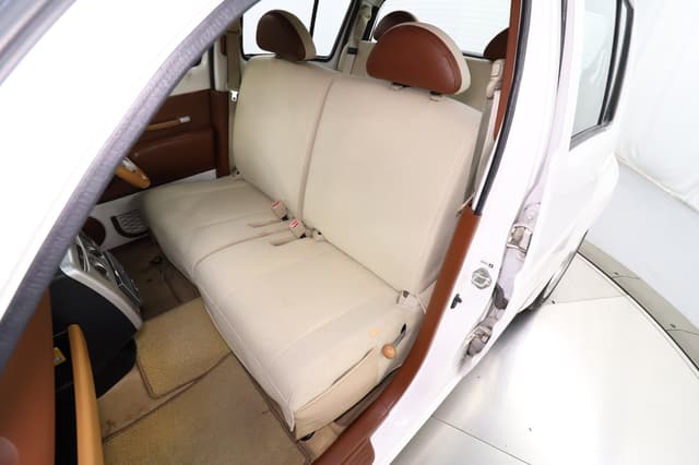 2000 Toyota Will JDM car for sale — photo 17 of 25