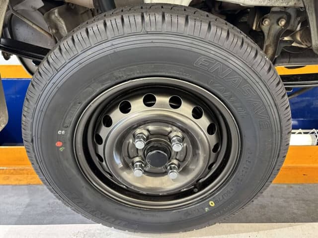 1998 Honda Acty JDM car for sale — photo 15 of 25